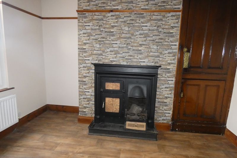 Reception Room Two- click for photo gallery